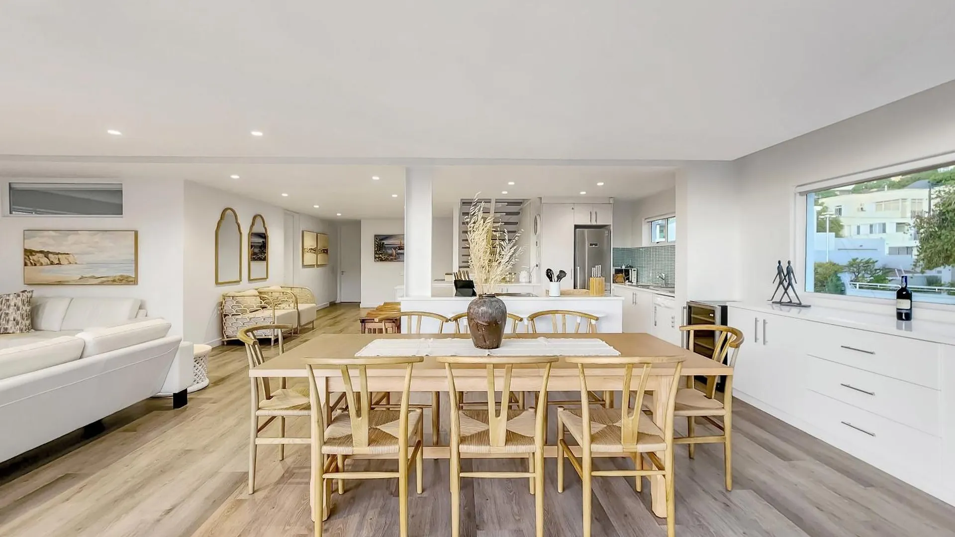 Nel On Park Villa Cape Town