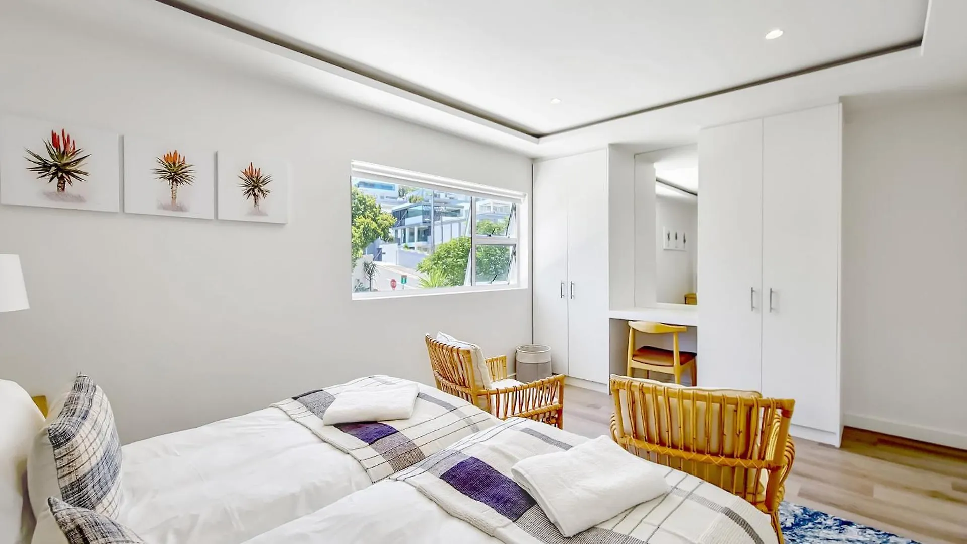 Nel On Park Villa Cape Town