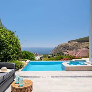  Villa Coastal Haven Sidra