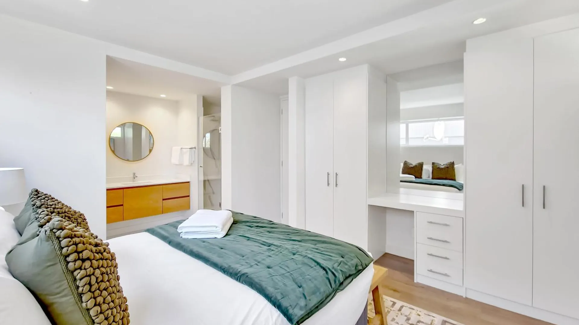Nel On Park Villa Cape Town