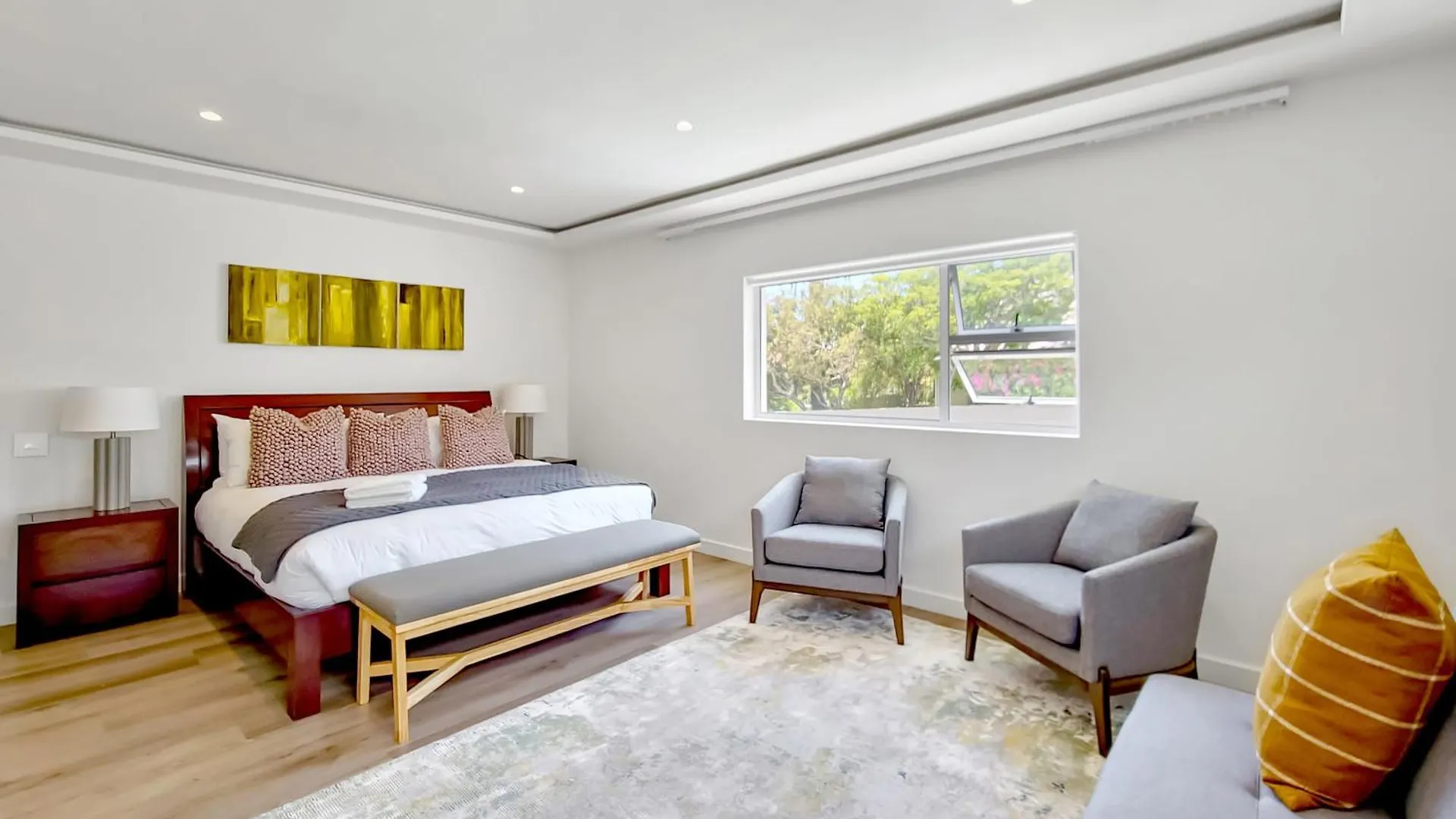 Nel On Park Villa Cape Town